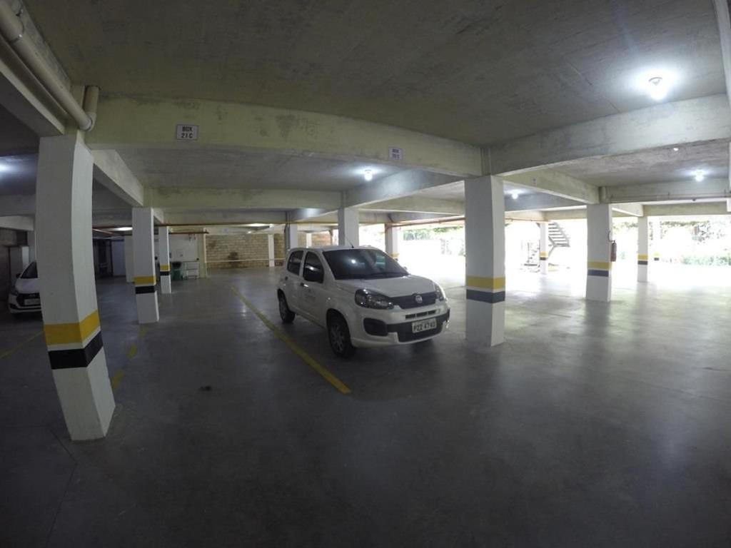 500 Metros, Rua Coberta Centro -Parque Da Vinicola Lejlighed Gramado Eksteriør billede